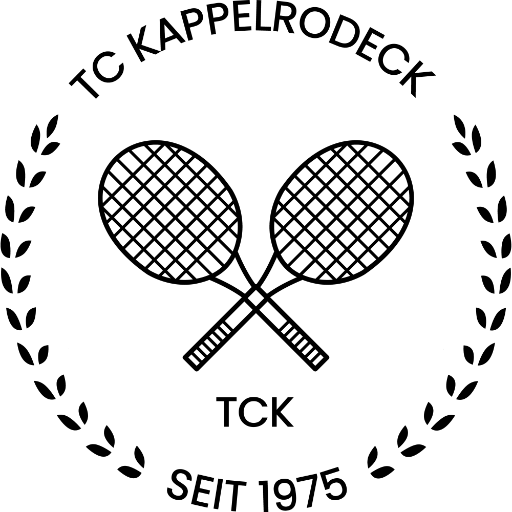 Logo des TC Kappelrodeck